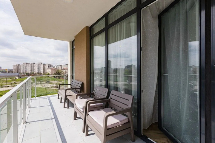 Terrace/Patio 7 of 19