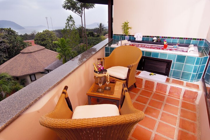 Terrace/Patio 28 of 126