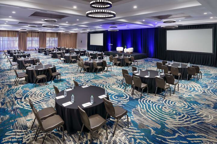 Ballroom