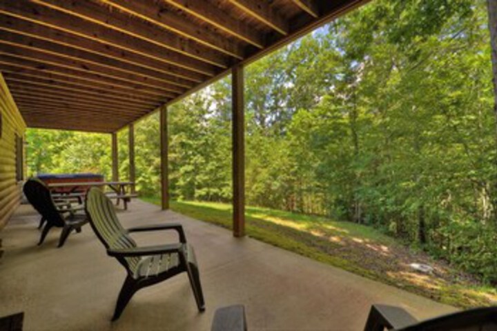 Terrace/Patio 7 of 29