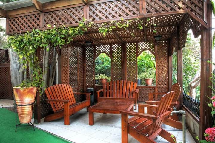 Terrace/Patio 13 of 31
