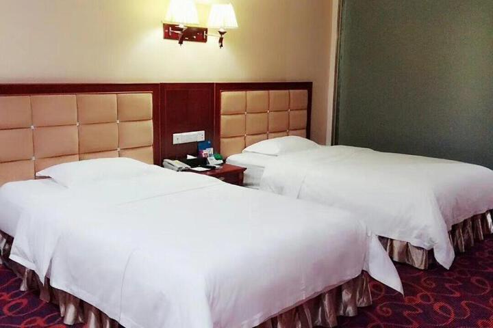 Haorun Hotel