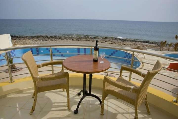 Terrace/Patio 29 of 56