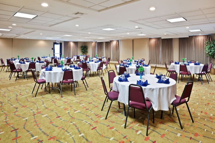 Ballroom