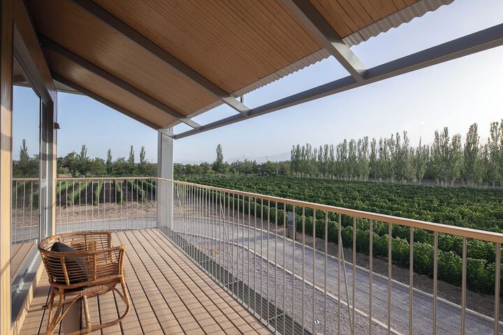 Terrace/Patio 76 of 79