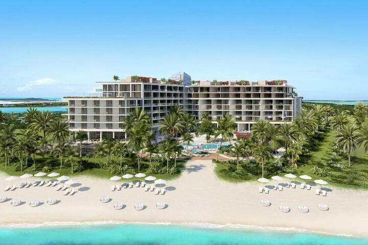 Andaz Turks and Caicos at Grace Bay