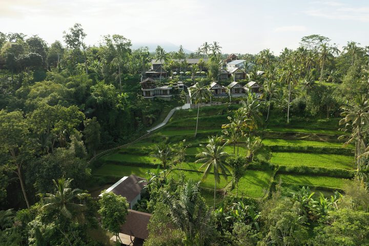 ULU Valley Retreat