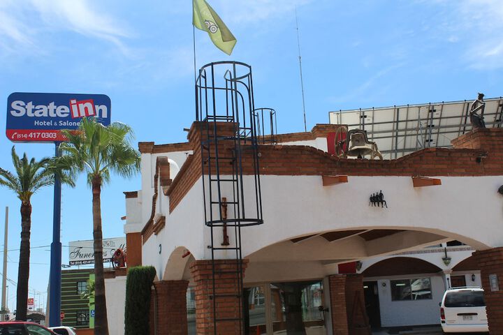 Hotel 38 of 39