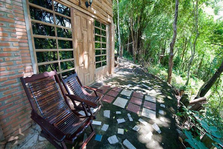 Ban Mai Phai Pha Holiday House