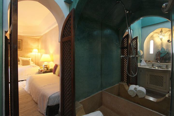 Bath Amenities