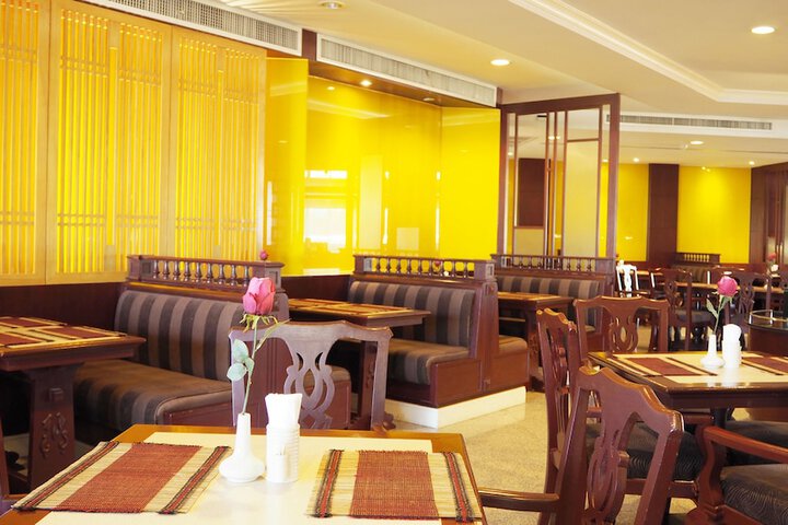 Restaurants