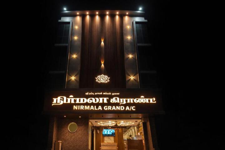 Nirmala Grand