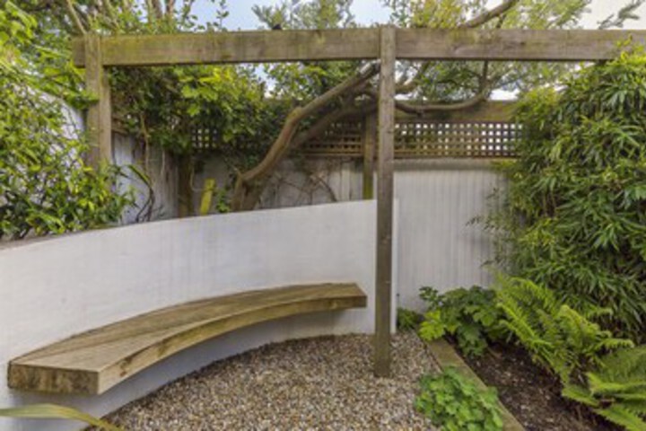 Terrace/Patio 20 of 21