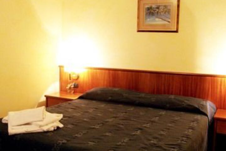 Inside Room Photo