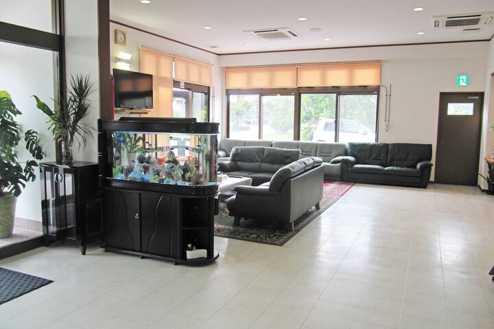 Hotel Interior 4 of 56