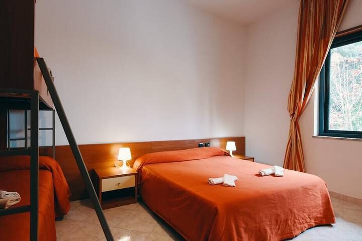 Hotel Almas Paestum in Capaccio-Paestum