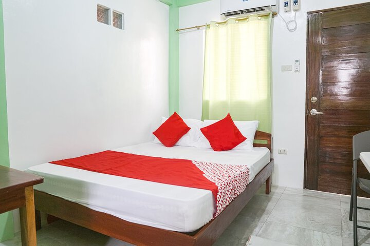 Myrnas Pension House