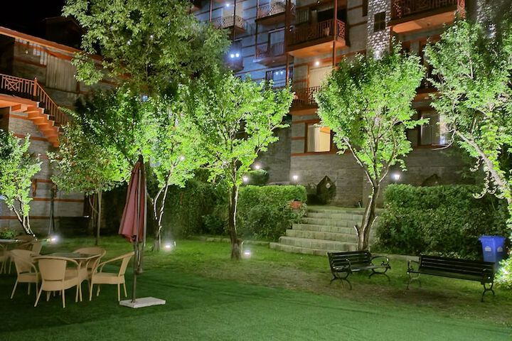 Terrace/Patio 55 of 84