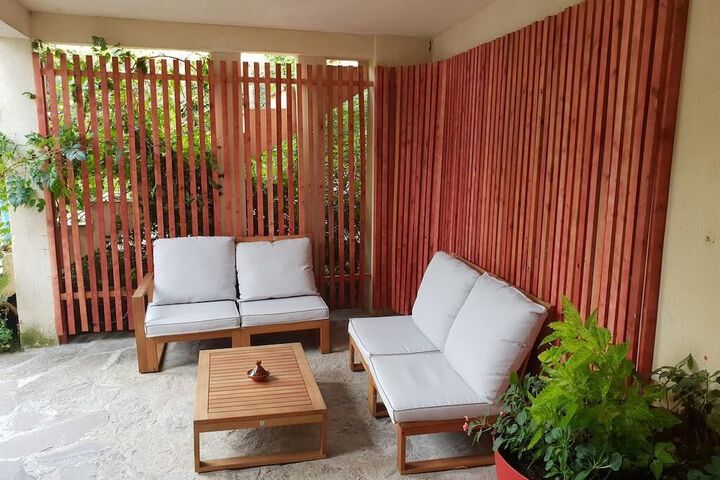 Terrace/Patio 12 of 16
