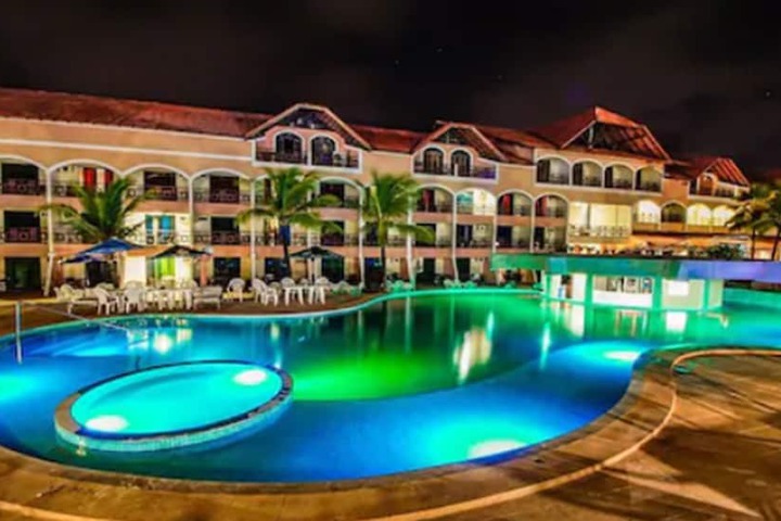 Hotel Privê do Atalaia
