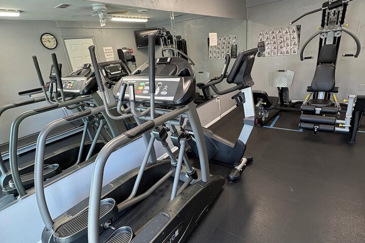 Health and Fitness 16 of 30