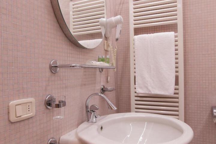 Bathroom Vanities