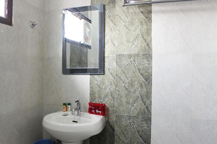 Oyo 3956 Home Stay Punjabi Handi
