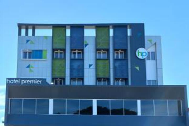 Hotel Premier Makassar