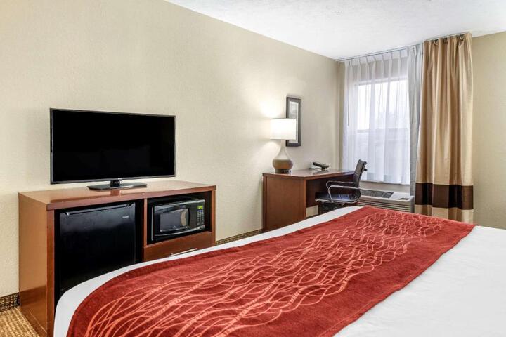 1 King Bed (21 of 22)