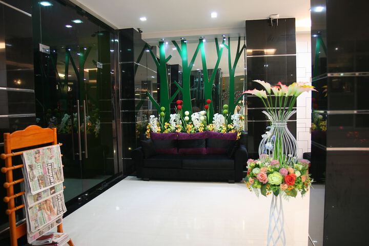 Hotel Interior 3 of 27