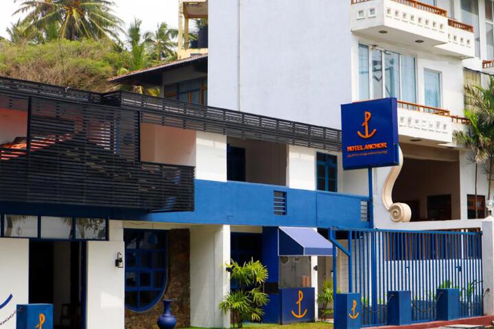 HOTEL ANCHOR