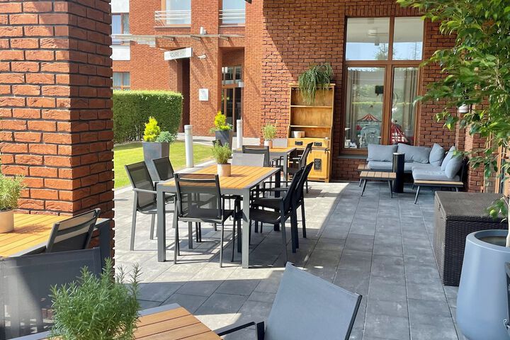 Terrace/Patio 43 of 50