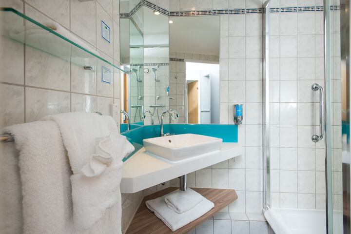 Bath Amenities