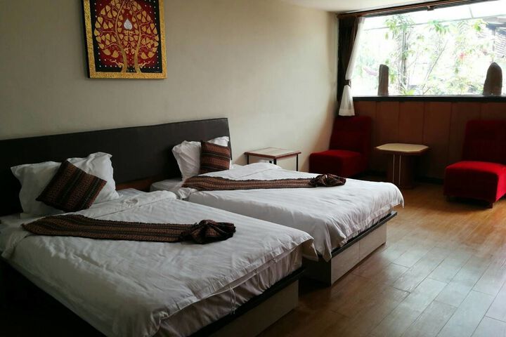 Fitness Facility Photos