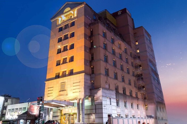 Hotel 21 of 21