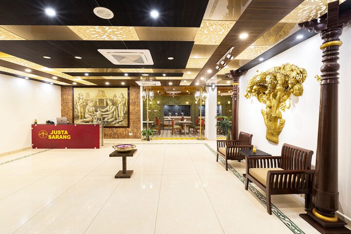 Hotel Interior 7 of 56