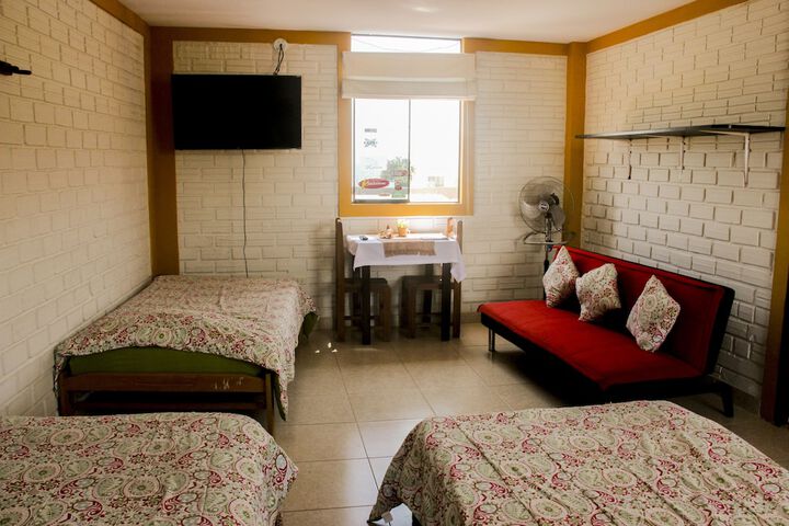 Room 7 of 21
