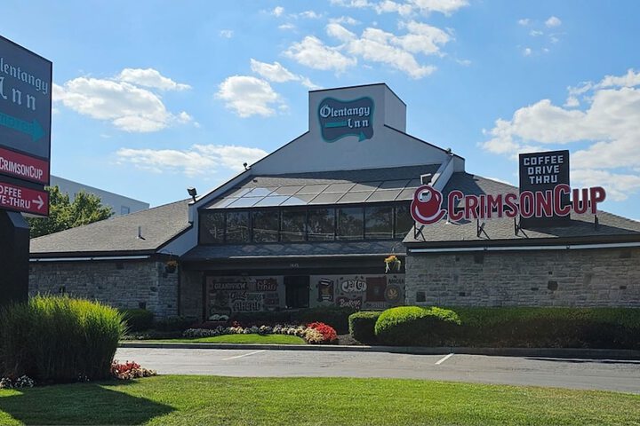 Exterior Photo