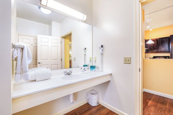 Bath Interior
