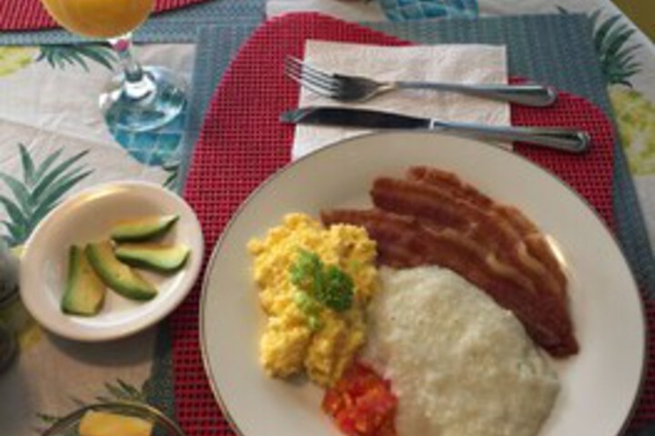 Breakfast/Coffee Service 9 of 64