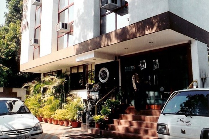 Hotel 24 of 26