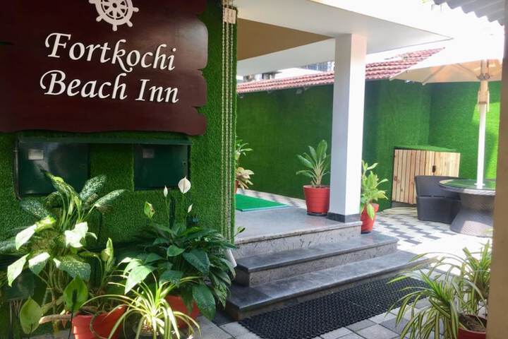 Hotel 61 of 74