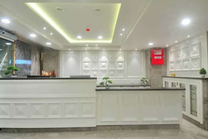 Hotel Interior 2 of 13