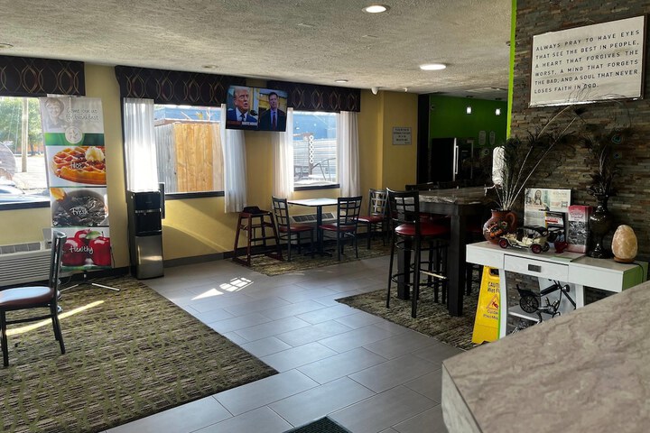 Hotel Interior 2 of 90