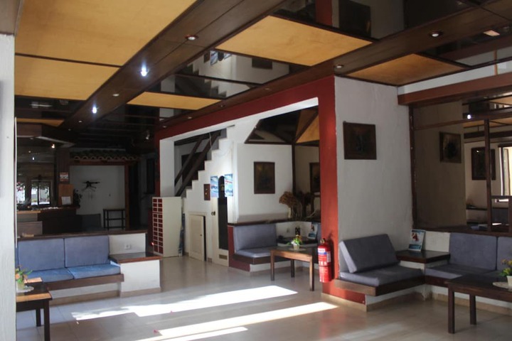 Hotel Interior 2 of 44