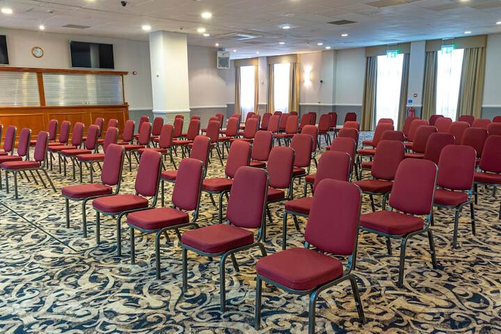 Meeting 97 of 108