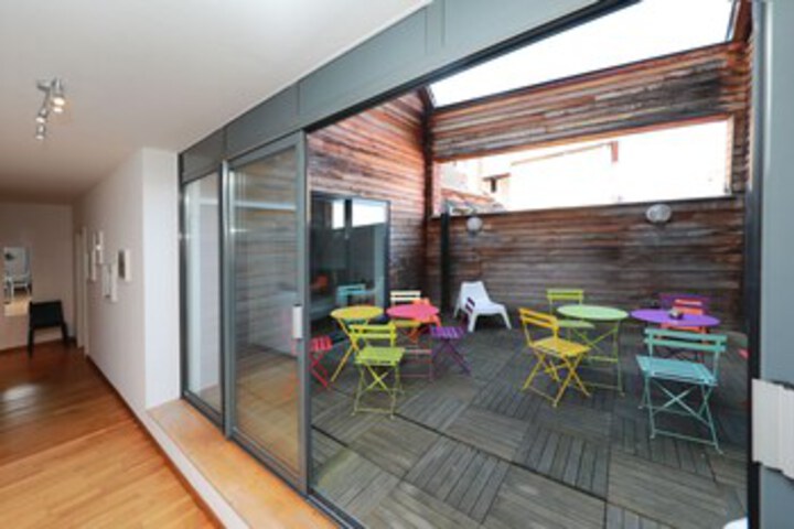 Terrace/Patio 24 of 25