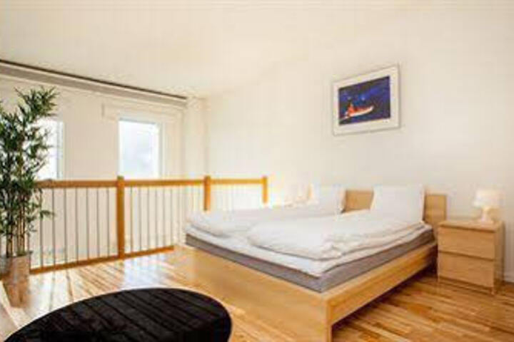 APARTDIRECT HAMMARBY SJOESTAD II