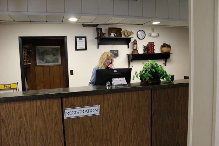 Hotel Interior 2 of 44