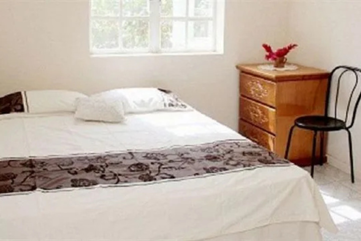 Gekko Lodge